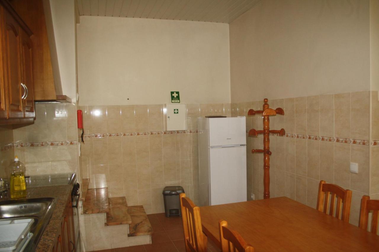 Casatiomanel Villa Amiais de Baixo Buitenkant foto