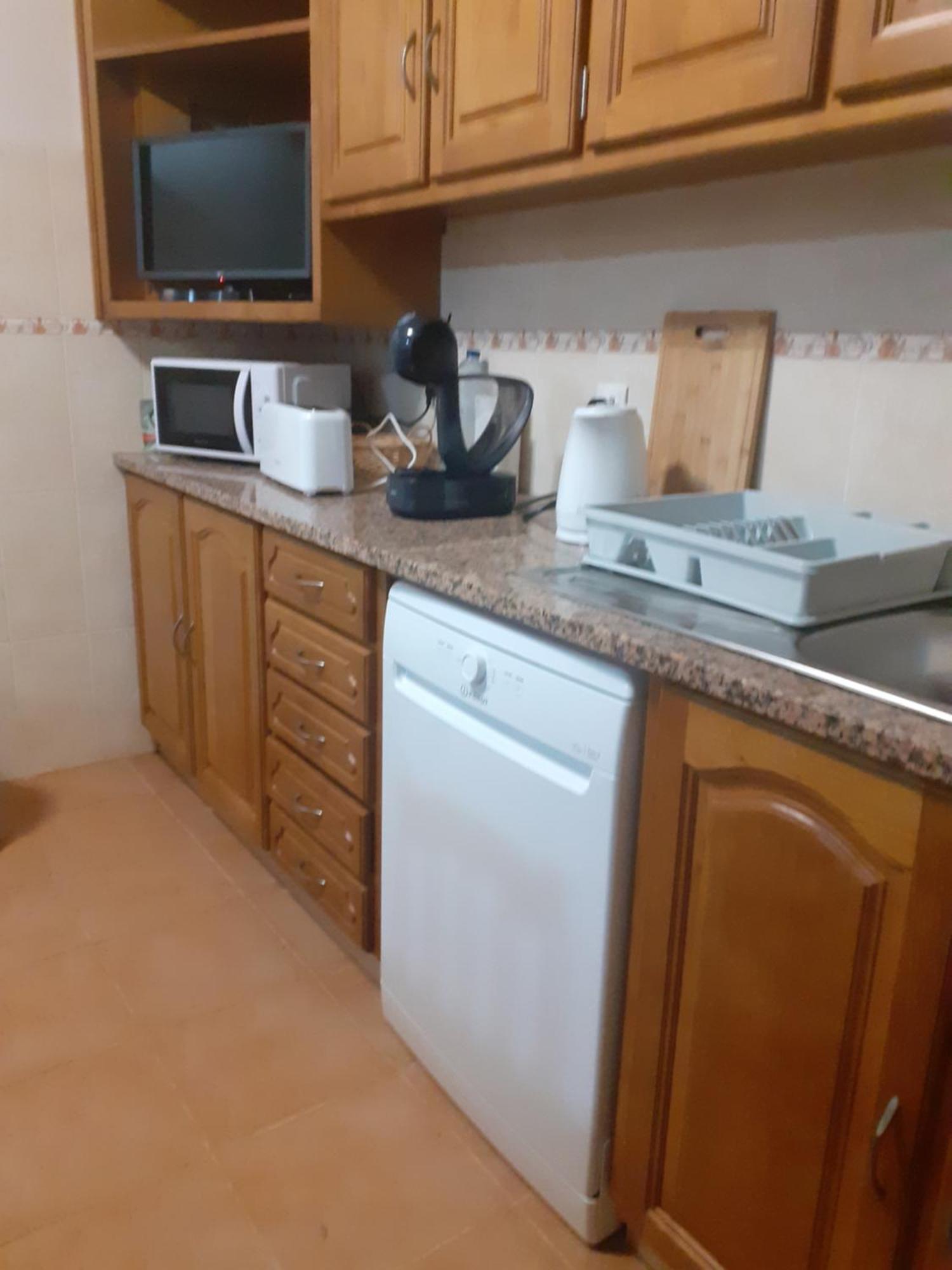 Casatiomanel Villa Amiais de Baixo Buitenkant foto